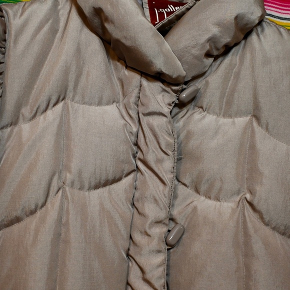 Vintage J gallery puffer women's - Picture 2 of 9
